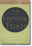 The Essential Tillich