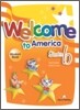 Welcome to America Starter B : Student Book
