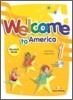 Welcome to America 1 : Student Book with CD-ROM