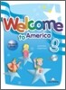 Welcome to America 3 : Student Book with CD-ROM