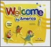 Welcome to America 1 : Class CDs