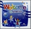 Welcome to America 4 : Class CDs