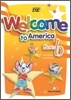 Welcome to America Starter B : DVD