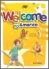 Welcome to America 1 : DVD