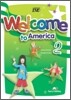 Welcome to America 2 : DVD