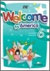 Welcome to America 6 : DVD