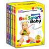Bee Smart Baby (5disc)-유아용 영어개발 학습교재