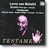 Lovro Von Matacic 보로딘: 이고르 공 하일라이트 / 차이코프스키: 기상곡, 유진 오네긴 (Borodin : Prince Igor / Thaikovsky : Capriccio Italien, Eugene Onegin)