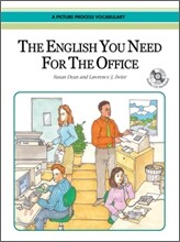 The English You Need for the Office : Student Book