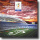 2002 FIFA World Cup Official Album Song Of Korea/Japan (Local)