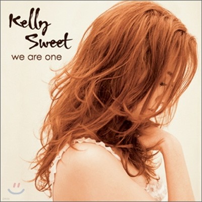 Kelly Sweet (켈리 스위트) - We Are One