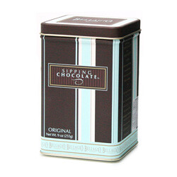 벨라지오 시핑 초코렛