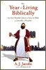The Year of Living Biblically