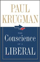 The Conscience of a Liberal