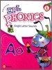 EFL Phonics 1 Single Letter Sounds : Student Book (New Edition)