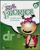 EFL Phonics 4 Double Letter Consonants : Student Book (New Edition)