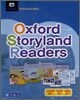 Oxford Storyland Readers Level 4 SET
