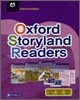 Oxford Storyland Readers Level 11 SET