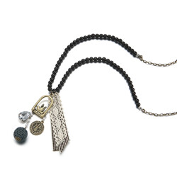 JJ쥬얼리/엘르JJ 목걸이