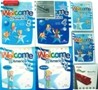 Welcome To America Level 3-4 SET