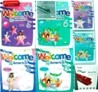 Welcome To America Level 5-6 SET