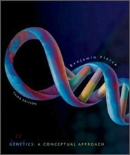 Genetics : A Conceptual Approach, 3/E