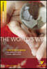 The "World's Wife" by Carol Ann Duffy: everything you need to catch up, study and prepare for 2025 assessments and 2026 exams