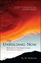 The Unfolding Now: Realizing Your True Nature Through the Practice of Presence