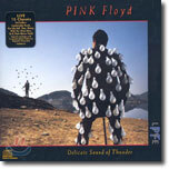 Pink Floyd - Live Delicate Sound Of Thunder