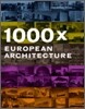 1000X European Architecture