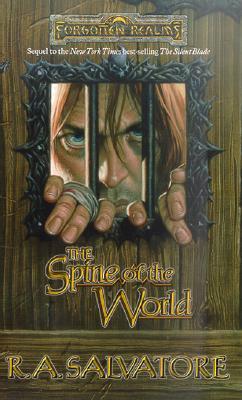 The Spine of the World