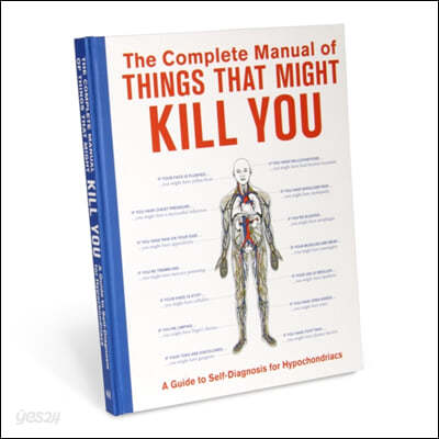 Things That Might Kill You