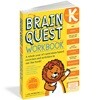 Brain Quest Workbook : Kindergarten, Ages 5-6