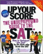 Up Your Score