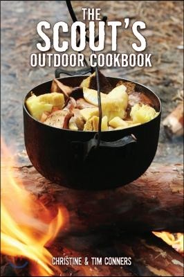 Scout&#39;s Outdoor Cookbook