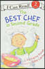 The Best Chef in Second Grade