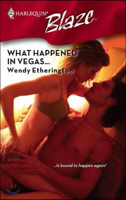 What Happened In Vegas...