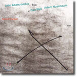 John Abercrombie Trio - Speak Of The Devil