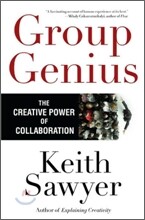 Group Genius