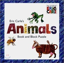Eric Carle's Animals