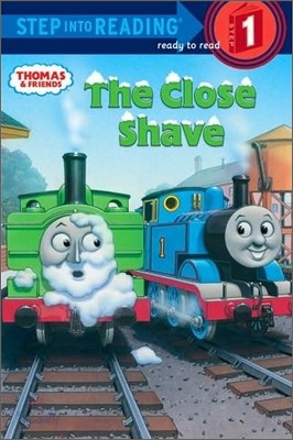 The Close Shave