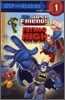 Super Friends: Flying High (DC Super Friends)