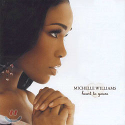 Michelle Williams - Heart To Yours