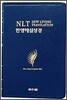 NLT 한영해설성경(중단본,색인,스키버텍스)(청색)