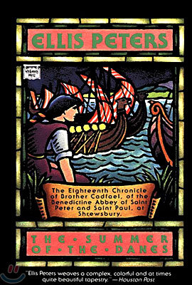 The Summer of the Danes