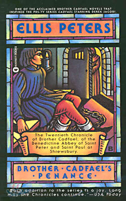 Brother Cadfael's Penance