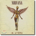 Nirvana - In Utero