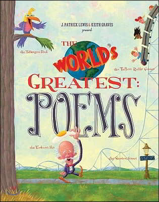 The World&#39;s Greatest: Poems