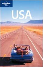 Lonely Planet USA