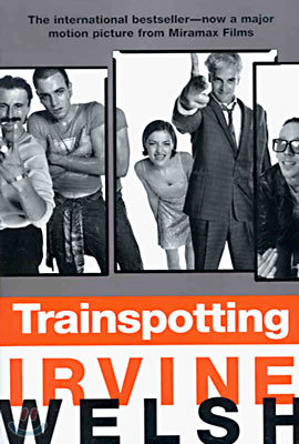 Trainspotting